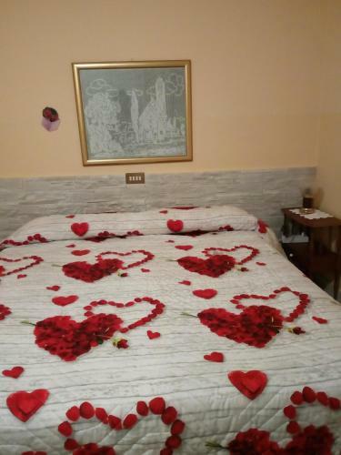 Bed & Breakfast Alfi Beb