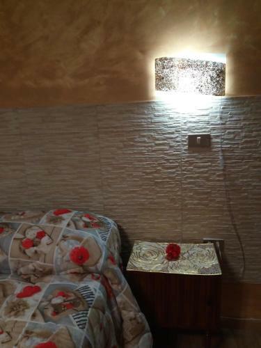 Bed & Breakfast Mary Beb