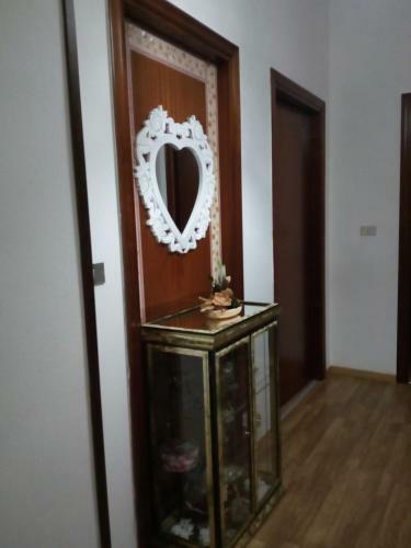Bed & Breakfast Mary Beb