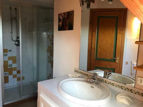Bed & Breakfast Casa Regis