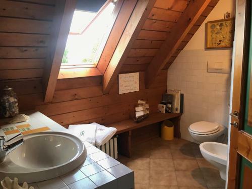 Bed & Breakfast Casa Regis