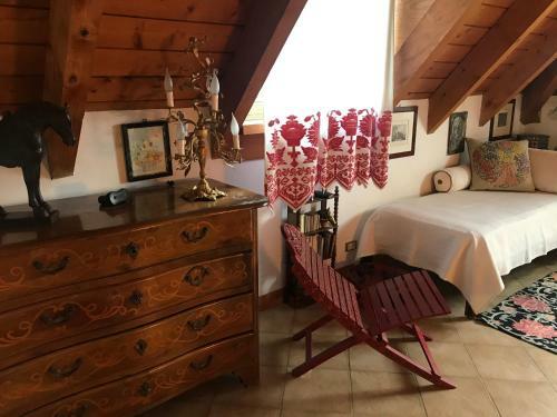 Bed & Breakfast Casa Regis