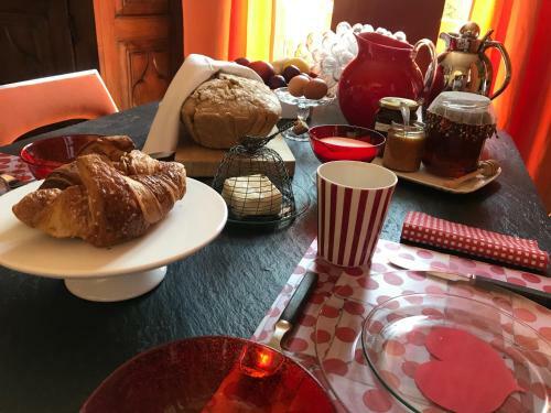 Bed & Breakfast Casa Regis