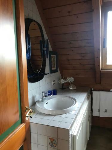 Bed & Breakfast Casa Regis