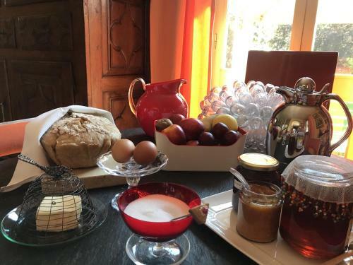 Bed & Breakfast Casa Regis