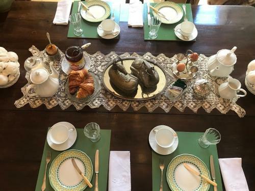 Bed & Breakfast Casa Regis