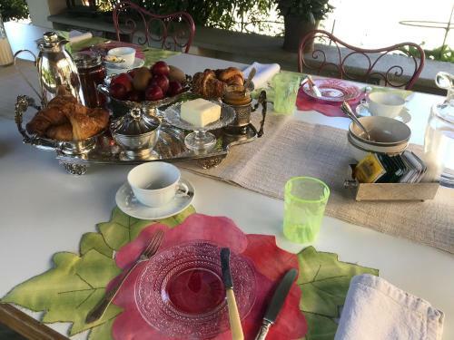 Bed & Breakfast Casa Regis