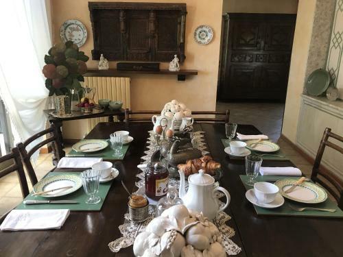 Bed & Breakfast Casa Regis