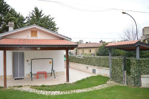 Villa Vicino Roccaraso