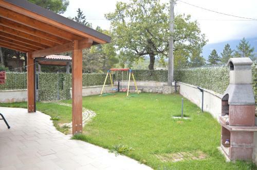 Villa Vicino Roccaraso