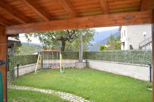 Villa Vicino Roccaraso