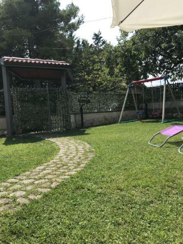 Villa Vicino Roccaraso