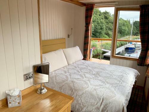 Hotel Highland Lassie