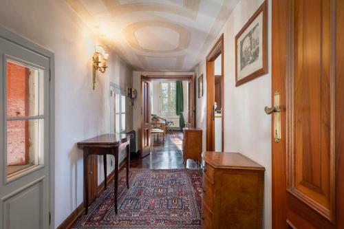 Villa Venezia Con Piscina Privata Nella Natura