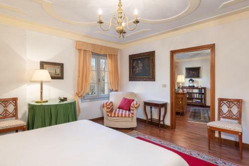 Villa Venezia Con Piscina Privata Nella Natura