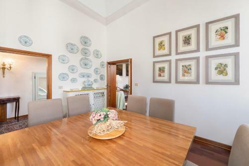 Villa Venezia Con Piscina Privata Nella Natura