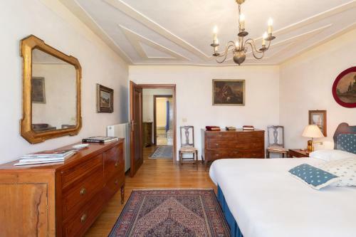 Villa Venezia Con Piscina Privata Nella Natura