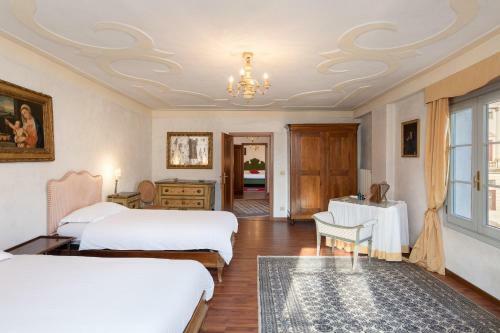 Villa Venezia Con Piscina Privata Nella Natura