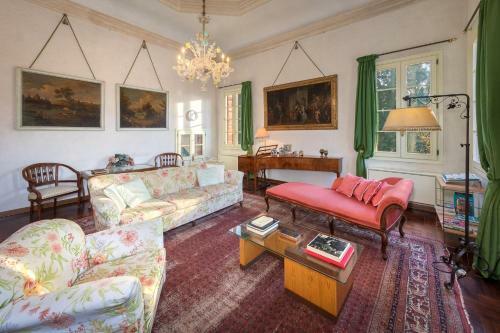 Villa Venezia Con Piscina Privata Nella Natura