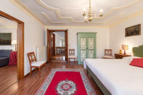 Villa Venezia Con Piscina Privata Nella Natura