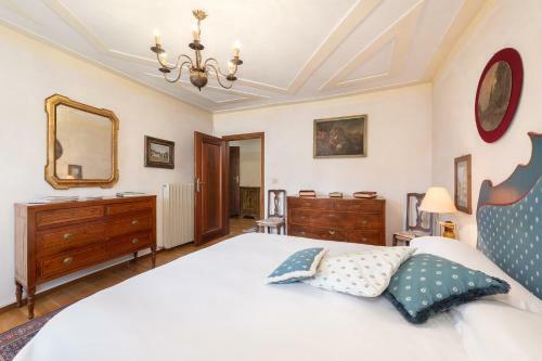 Villa Venezia Con Piscina Privata Nella Natura