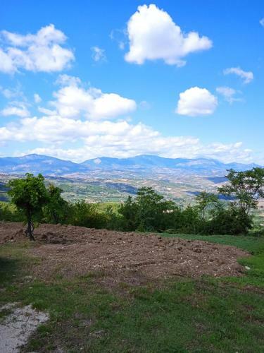 Baita Le Praje