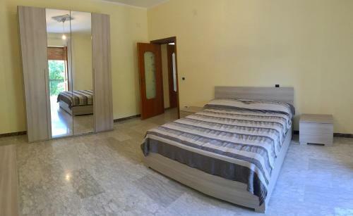 Apartamento Juliet's House2
