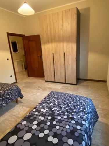 Apartamento Juliet's House2
