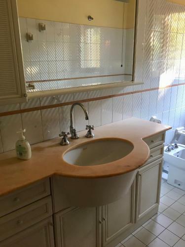 Apartamento Juliet's House2