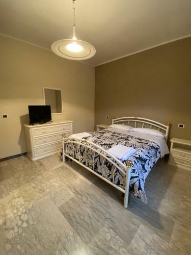 Apartamento Juliet's House2
