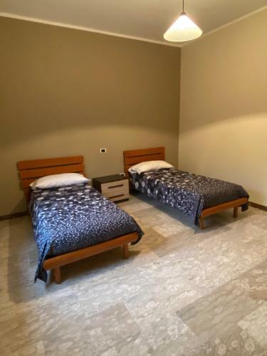 Apartamento Juliet's House2