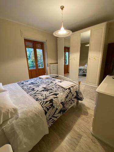 Apartamento Juliet's House2