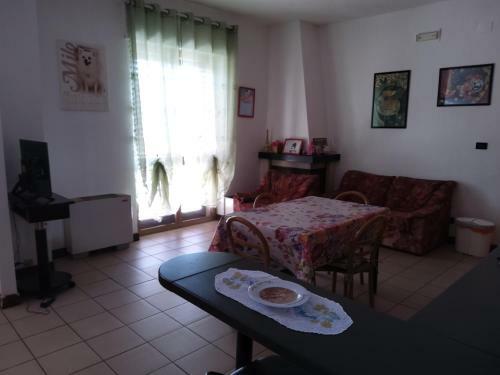 Apartamento Country House Marcone