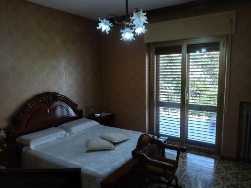 Apartamento Country House Marcone