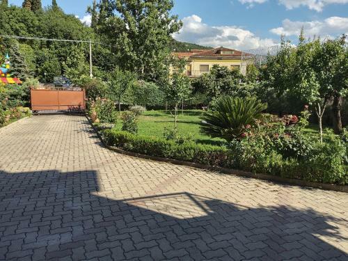 Apartamento Country House Marcone