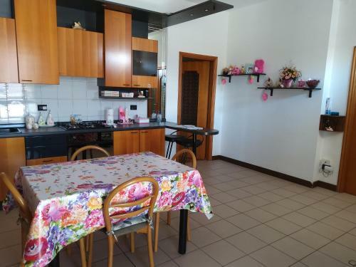 Apartamento Country House Marcone
