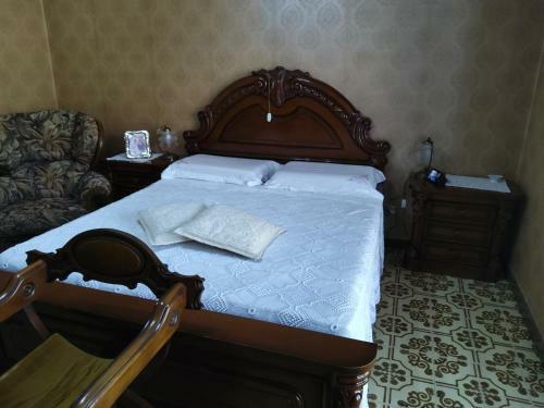Apartamento Country House Marcone