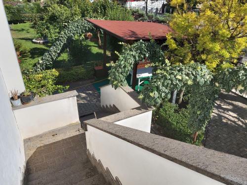 Apartamento Country House Marcone