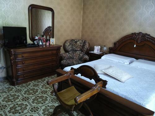 Apartamento Country House Marcone