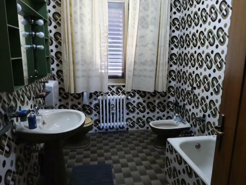 Apartamento Country House Marcone