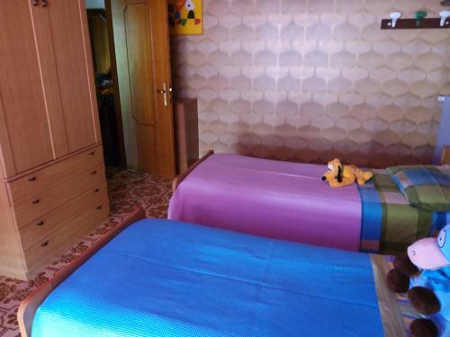 Apartamento Country House Marcone