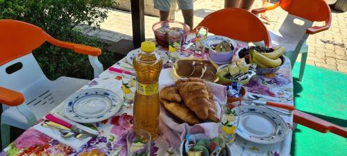 Apartamento Country House Marcone