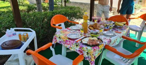 Apartamento Country House Marcone