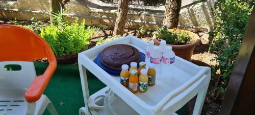 Apartamento Country House Marcone