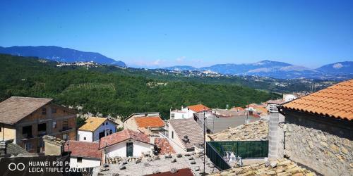 Apartamento La Casa Dei Ricordi