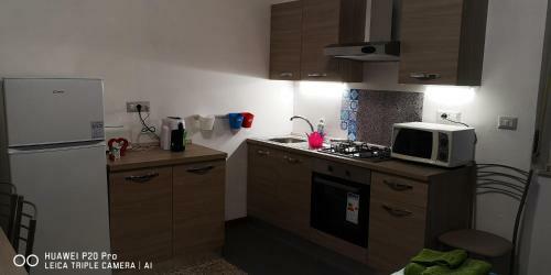 Apartamento La Casa Dei Ricordi