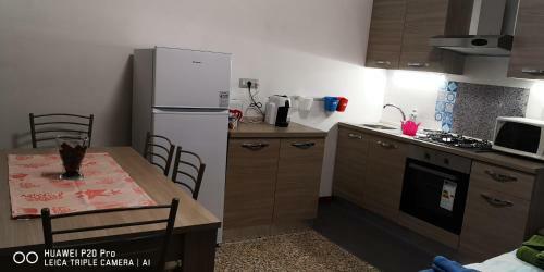 Apartamento La Casa Dei Ricordi
