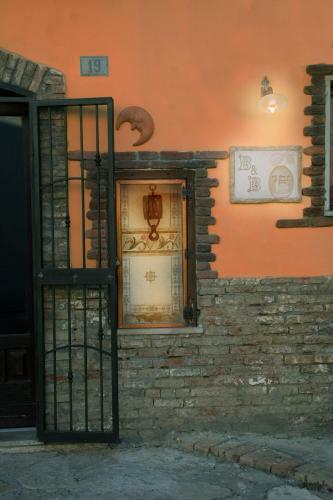 Bed & Breakfast La Luna Nel Pozzo