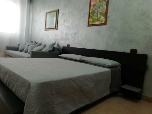 Bed & Breakfast Mattei Domus