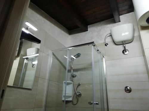 Bed & Breakfast Mattei Domus